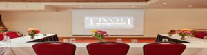 Tivoli Lodge Conference Room