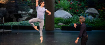 UPCLOSE WITH DAMIAN WOETZEL