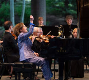 BRAVO! VAIL OPENS WITH BEETHOVEN'S EROICA