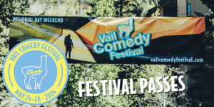 Vail Comedy Festival