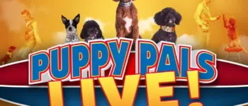 Puppy Pals LIVE!