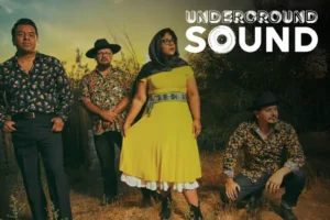 La Santa Cecilia