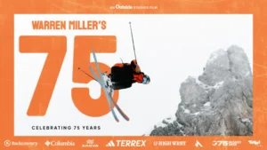 Warren Miller’s “75”